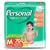 Fralda Personal Baby Protection & Sec M 70 unidades