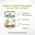 Leite Nanlac Supreme 1+ 800G - comprar online