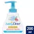 Sabonete Liquido Dove Baby Hidratacao Enriquecida 220Ml