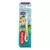 Escova Dental Bitufo Cocorico Ex Macia 2 A 5Anos 24492