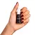 Esmalte Risque Cremoso Rebu 8Ml - comprar online
