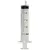 Seringa Descartavel sem agulha 20Ml Luer Slip - Descarpack