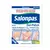 Salonpas Gel-Patch 1 Envelope Com 3 Unidades