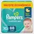 Fralda Pampers Confort Sec Sec Xg 88 Fraldas