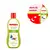 Shampoo Huggies Camomila 200Ml
