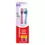 Escova de Dente Colgate Gengiva Comfort Macia com 2 unidades - comprar online