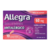 Allegra Cloridrato de Fexofenadina 60mg 10 comprimidos