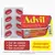 Advil Extra Alivo 400Mg 8 Capsulas Gel - Cartela
