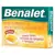Benalet Mel E Limao Com 12 Pastilhas