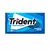 Trident Sabor Hortela Com 5Unidades