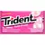 Trident Sabor Tuti-Frut Com 5Unidades