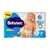 Fralda Babysec Ultrasec Mega P 42 unidades