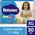 Fralda Babysec Ultrasec Mega XG 30 unidades