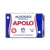 Algodao Apolo Caixa 25 Gramas - comprar online