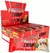 Crisp Bar Leite Ninho Com Creme De Avela Integralmedica 1 unidade