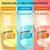 Garnier Hidratante Facial Antissinais 85G - loja online