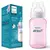 Mamadeira Avent 330Ml Anti Colic 3.0 Rosa - comprar online