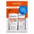 Kit Helioderm Protetor Solar Corporal 2 em 1 Fps50 200ml + Protetor Solar Facial 3 em 1 Fps50 50g