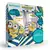 Kit Minions Shampoo 2X1 250Ml + Sabonete Liquido 250Ml