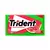Trident Sabor Melancia 8G