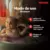 Shampoo Huggies Hora de Sonhar 200 ml - loja online