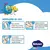 Fralda Babysec Ultrasec Mega P 42 unidades na internet