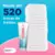 Creme para Assaduras Bepantol Baby 120g na internet