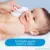 Lenço Umedecido Pampers Splash Baby Shark Sempre Limpo Limpeza Refrescante 48 unidades na internet