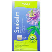 Seakalm 90Mgml Xarope 100Ml