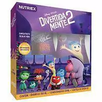Kit Divertidamente Shampoo + Condicionador Nutriex