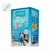 Ômega 3 Equaliv Pro Kids Oil Sabor Laranja 30 Cápsulas Mastigáveis