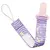 Prendedor Chupeta Lolly Oceano Rosa - comprar online