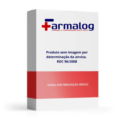 Ciprofibrato 100Mg Com 30Cpr Biolab