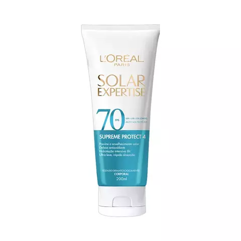 Protelor Solar Loreal Expertise Fps70 200Ml