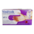 Luva Volk Vinil Sem Amido P 100 Unidades - comprar online