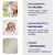 Capa Para Travesseiro Protetor Antialérgico Impermeável Bege - Ebenezer Shop
