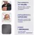 Capa Para Travesseiro Protetor Antialérgico Impermeável Preto - Ebenezer Shop