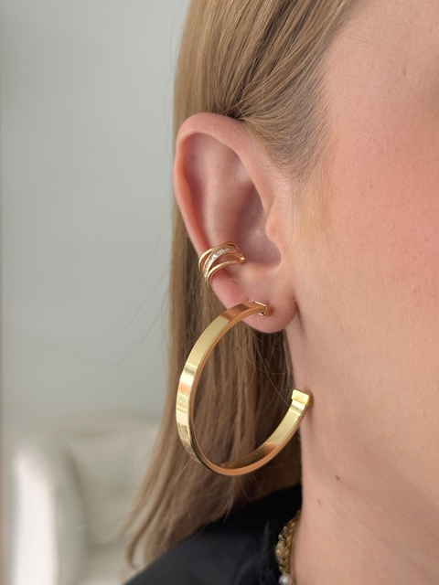 ARGOLA TRADICIONAL G