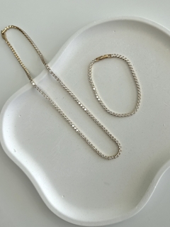 RIVIERA FINA CIRCULOS