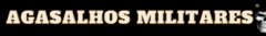 Banner da categoria AGASALHOS