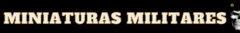 Banner da categoria MINIATURAS POLICIAIS