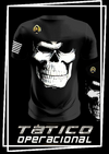 CAMISETA ROTA CAVEIRÃO 02 (OFICIAL)