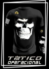 CAMISETA ROTA CAVEIRÃO 02 (OFICIAL)