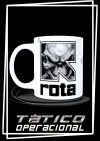 CANECA ROTA CAVEIRA (OFICIAL)