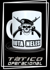 CANECA ROTA NELES (,OFICIAL)