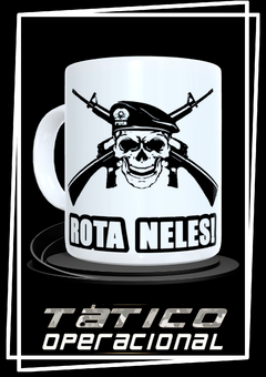 CANECA ROTA NELES (,OFICIAL)