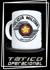 CANECA POLÍCIA MILITAR SÃO PAULO