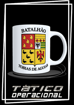 CANECA ROTA SP (OFICIAL) - comprar online