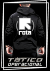 AGASALHO CLÁSSICO ROTA (OFICIAL)