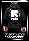AGASALHO CLÁSSICO ROTA (OFICIAL)